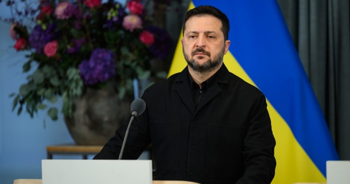 Киев впервые допустил изменение позиции, — FT