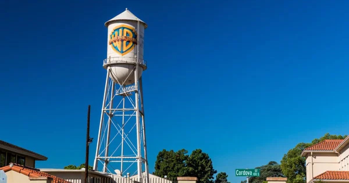 Paramount окончательно поглотила Warner Bros