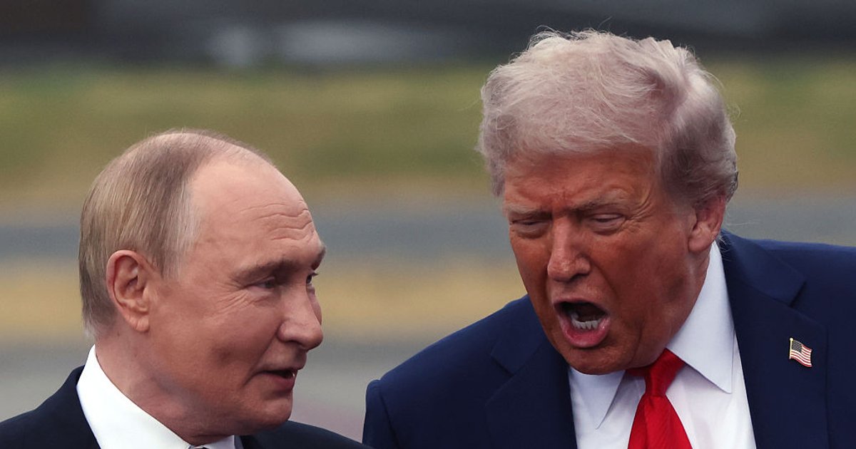 Путин отверг идею мира в Украине