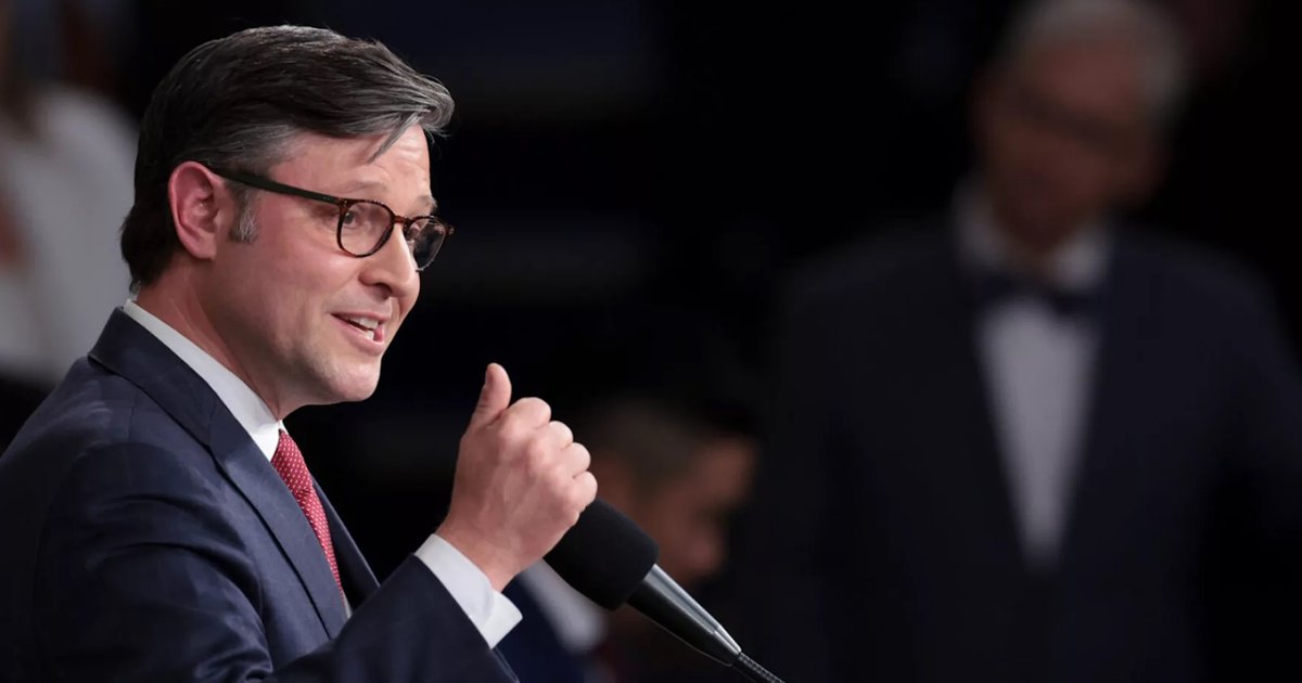 спикер Конгресса США рассказал о подготовке к трехсторонним переговорам по Украине