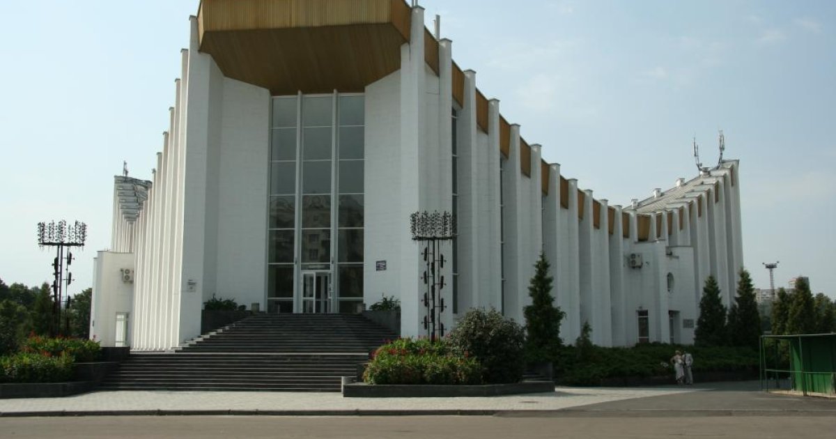 Ремонт Дворца бракосочетаний во время войны: городские власти сделали заявление