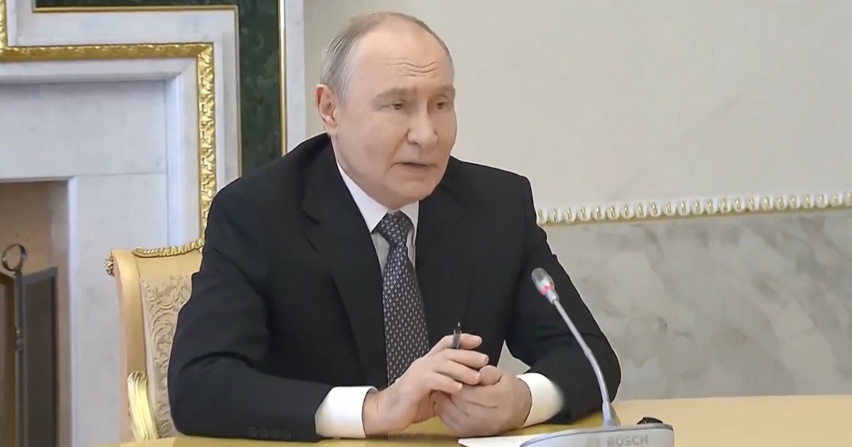 Кремль заявил об отказе от перемирия