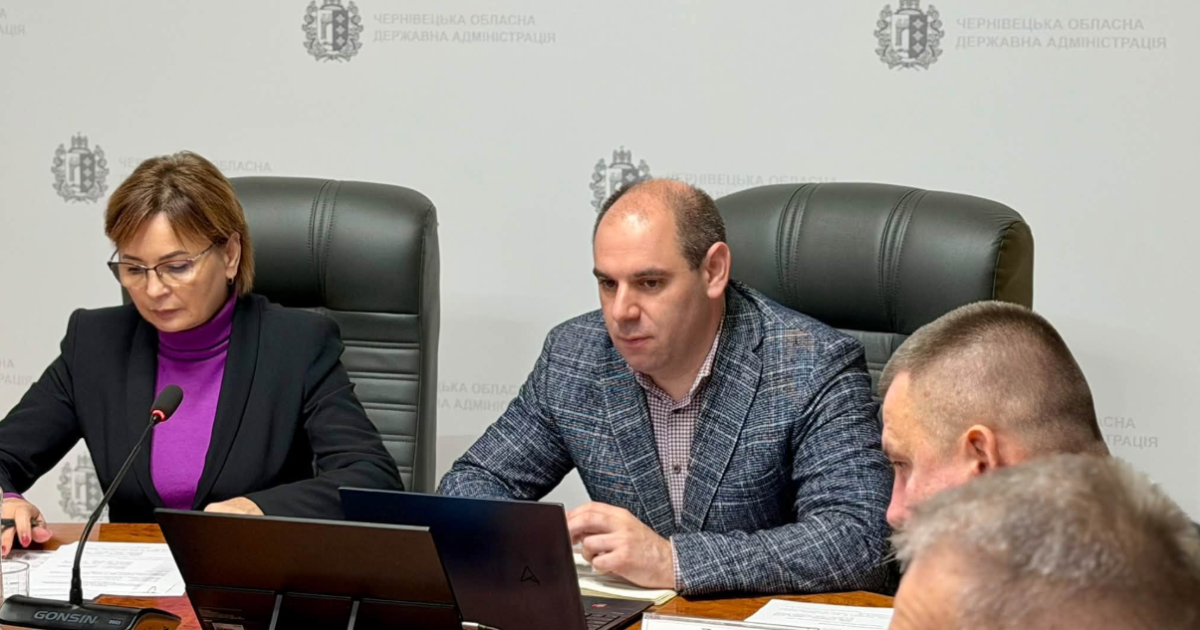 На Буковине есть 7 индустриальных парков, но реально работает только один