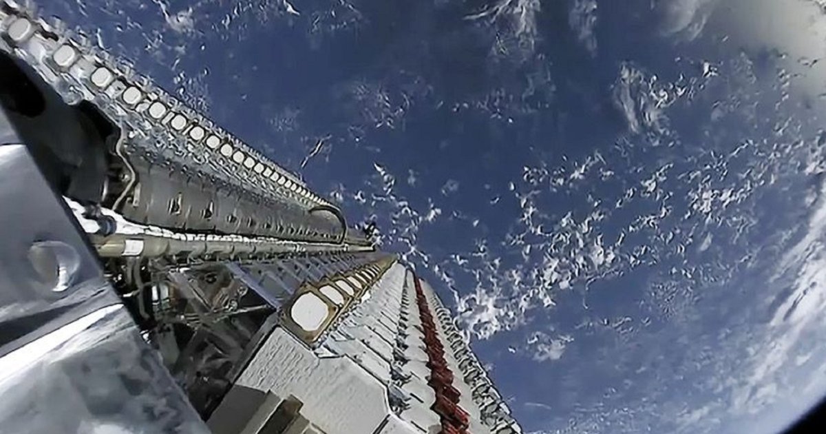 Ограничения Starlink противоречат договоренностям: реакция Еврокомиссии