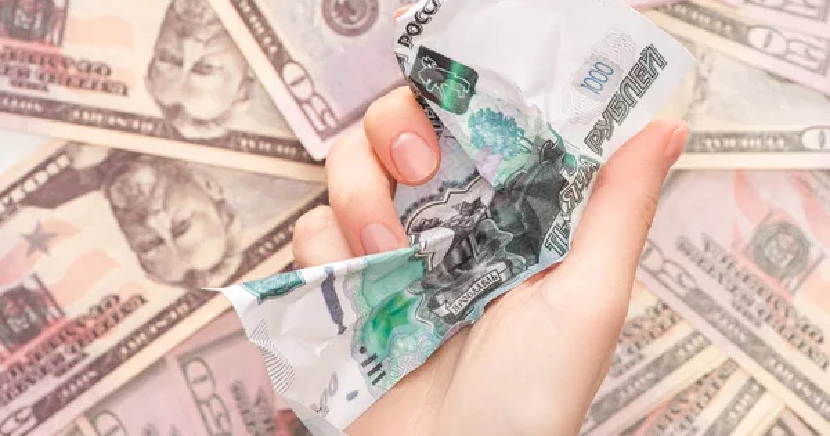 В РФ каждая пятая компания планирует увольнение из-за налогов на войну