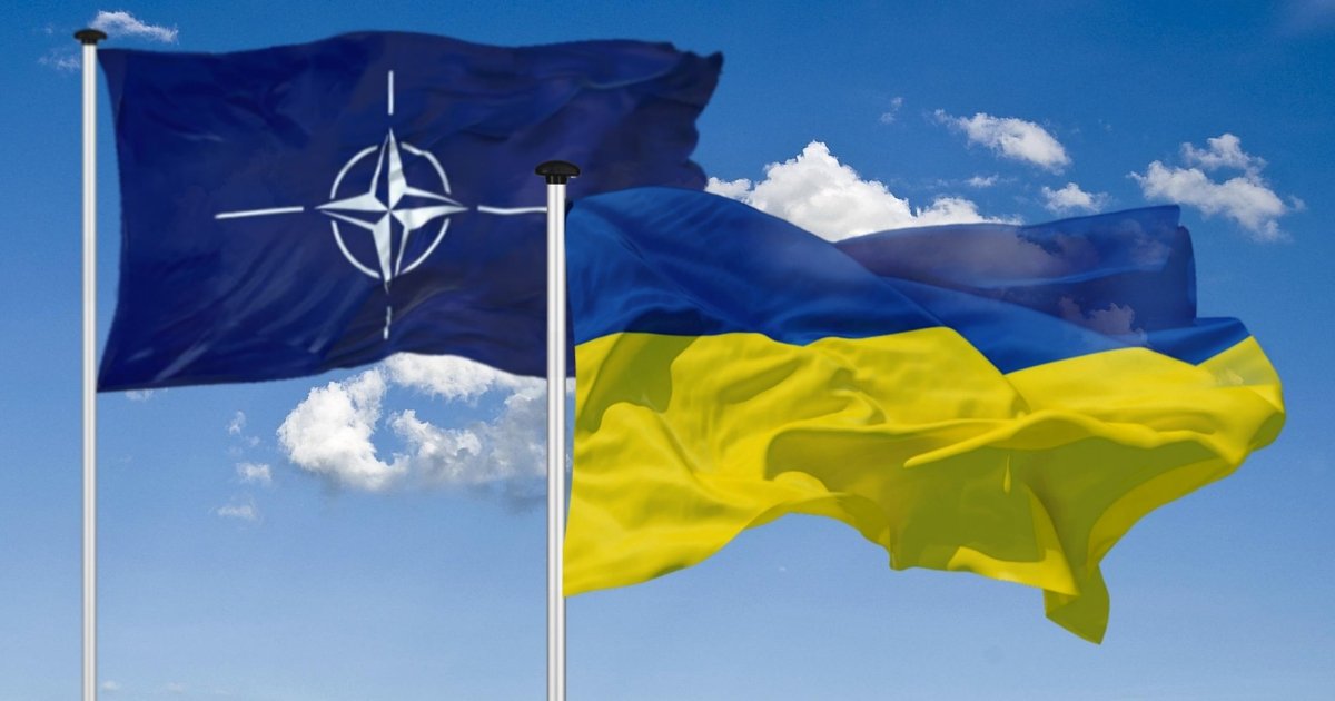 Украина сможет более оперативно закупать оружие и боеприпасы через НАТО