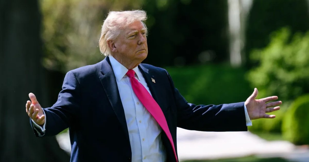 Трамп отреагировал на нарушение «энергетического перемирия» (видео)