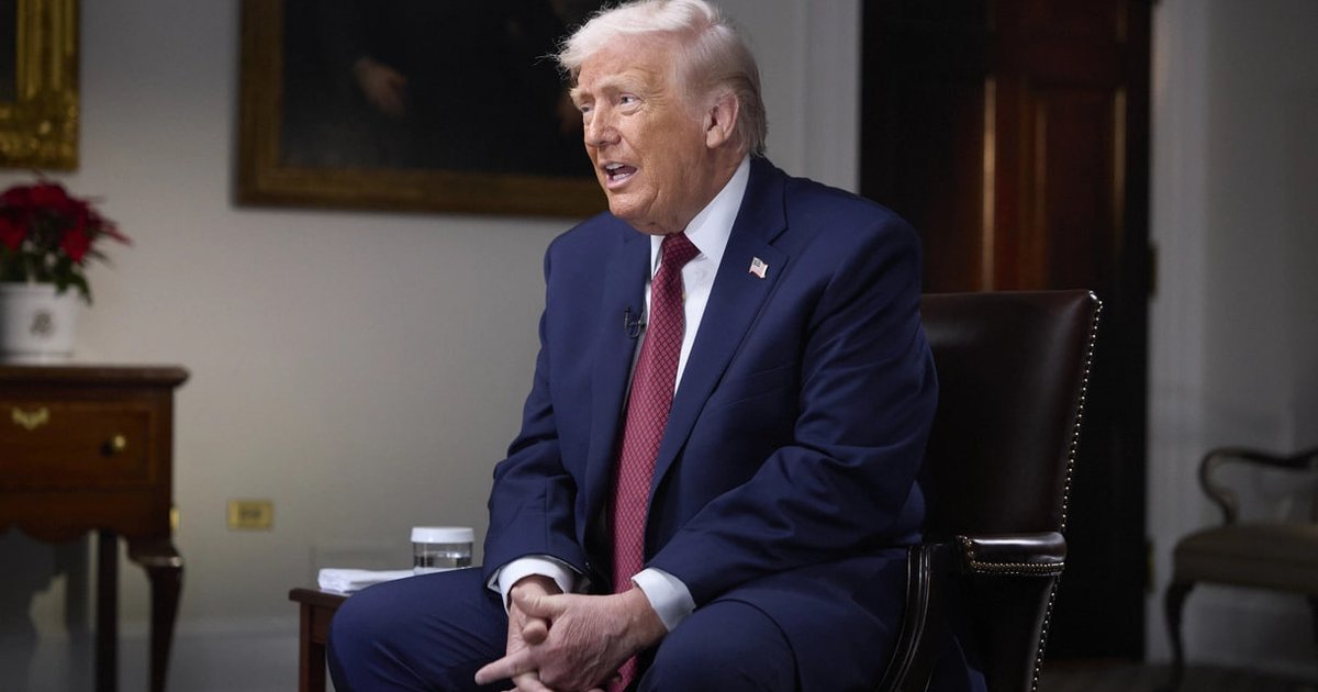 Трамп готовится к разговору с Путиным в связи со вспышкой чумы в России: что известно