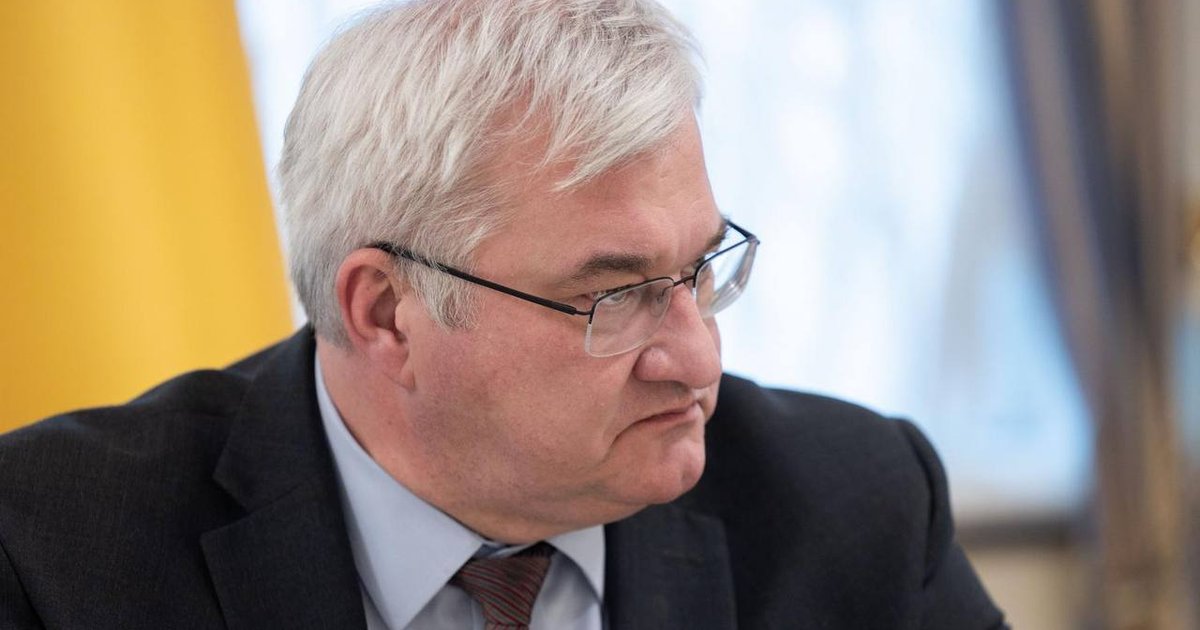 Сибига о запрете на въезд россиян в ЕС