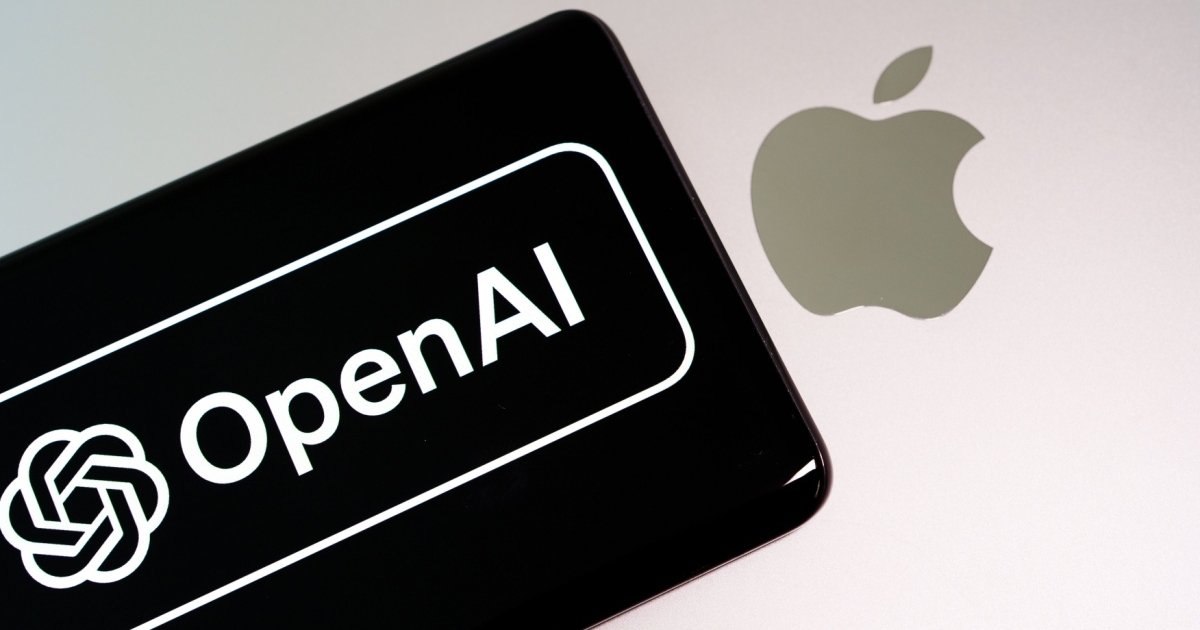 Apple обвинила OpenAI в похищении коммерческих тайн