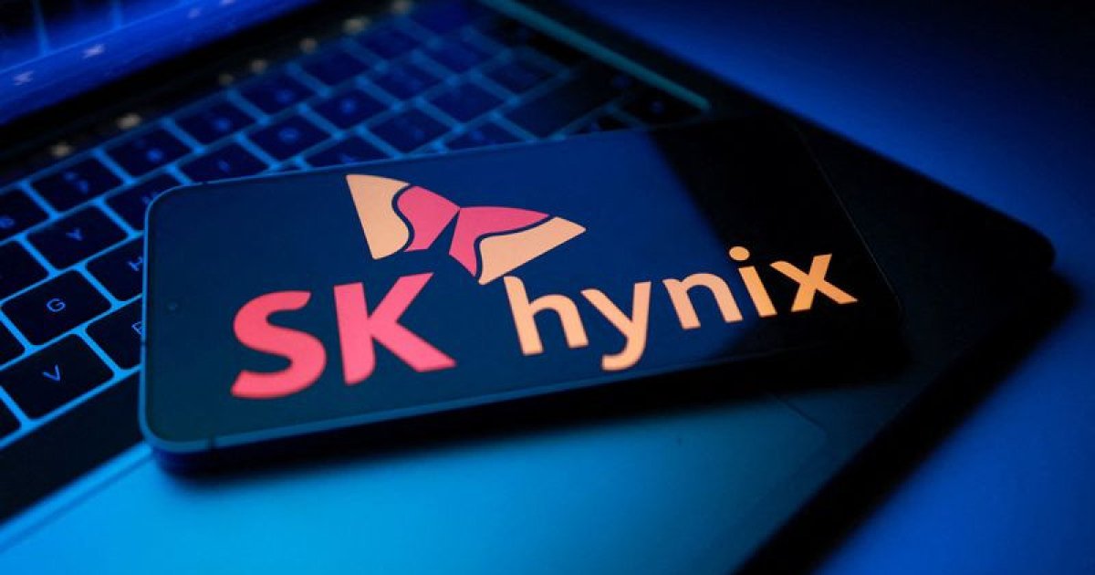SK Hynix заработала рекордную прибыль и выплатит $45 млрд