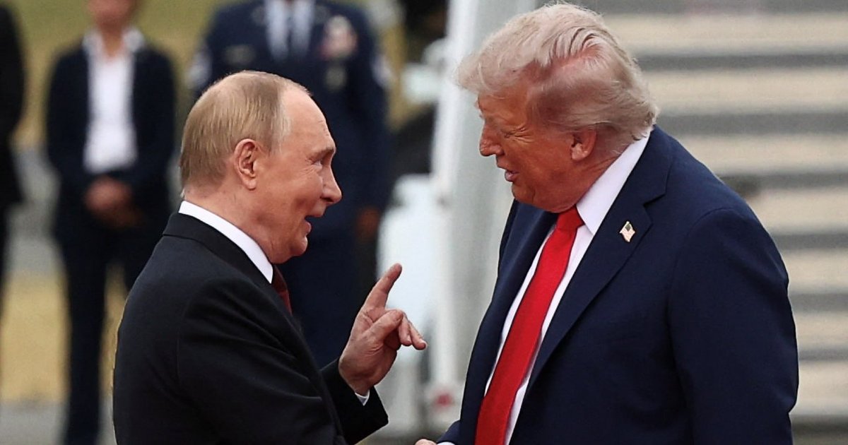 Снова предаем Украину»: в Конгрессе раскритиковали Трампа за уступки Путину по «закону Грема