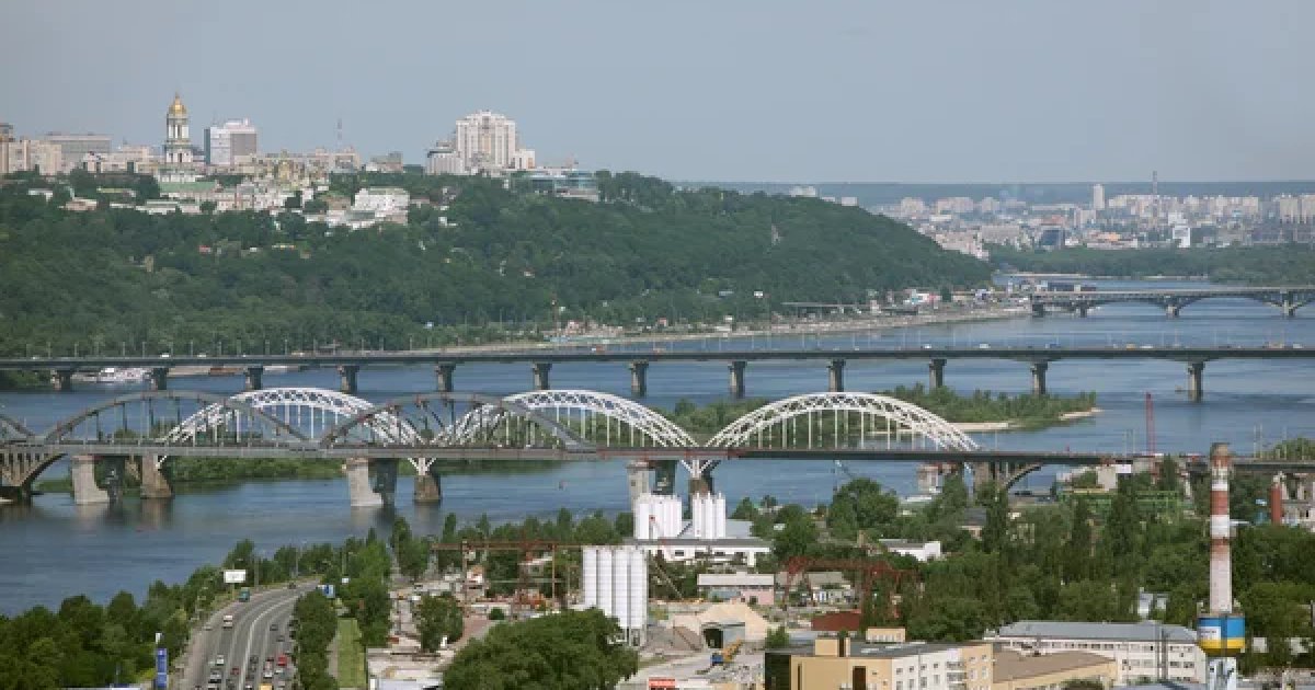 Удары РФ по мостам в Киеве ударят по кошельку: какие могут быть последствия