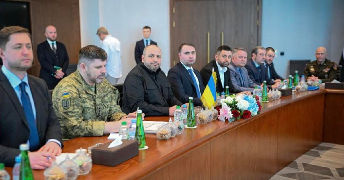 Переговоры по поводу войны в Украине — роль Великобритании, Франции и Германии