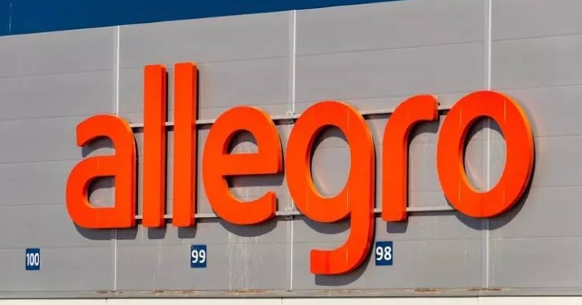 Польская Allegro раскрыла планы выхода на рынок Украины и тестирует доставку…