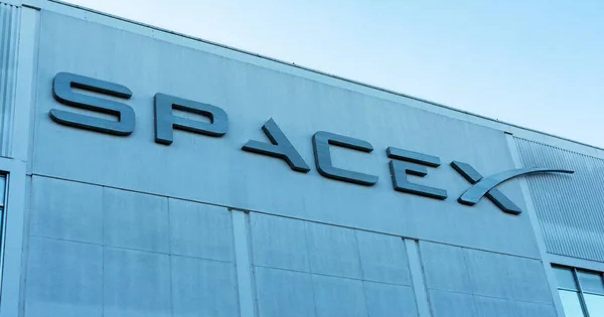 SpaceX планирует занять $40 млрд на чипы Nvidia
