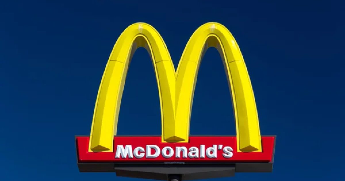 Жители одного из городов Украины выступили против строительства McDonald’s