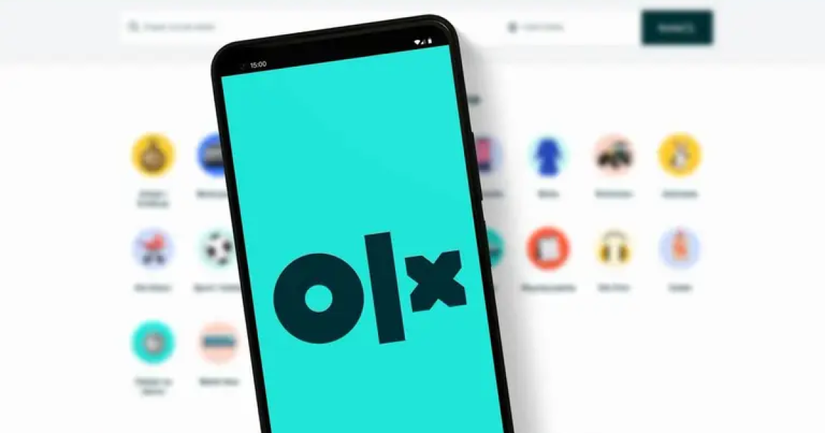 У «OLX Украина» сменился директор: кто возглавил компанию