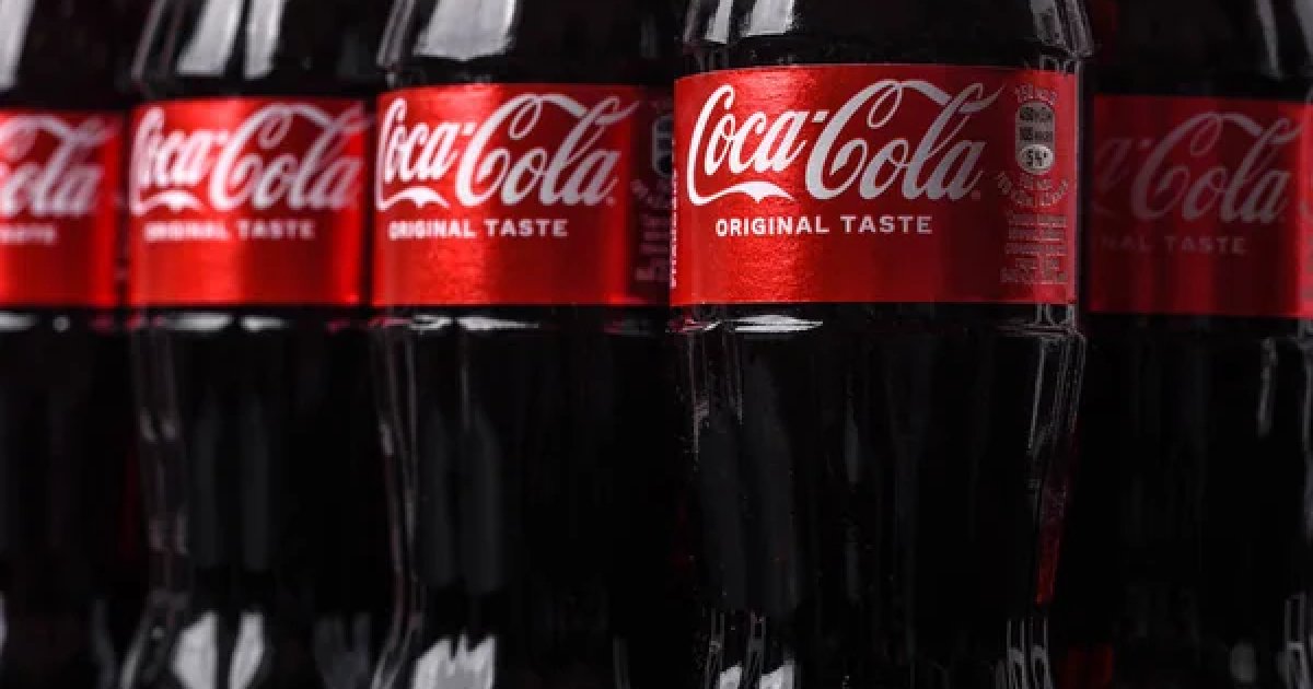 Почему Coca-Cola богатеет, пока PepsiCo сталкивается с проблемами