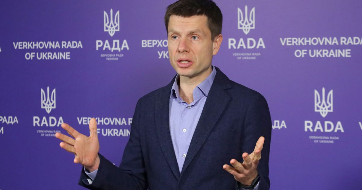 Гончаренко призвал не критиковать Трампа: что он сказал об отношениях с США