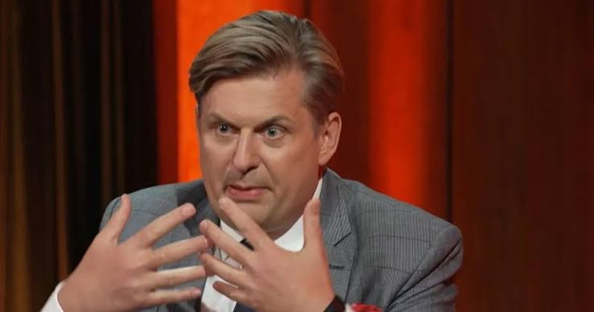 «Трамп теперь с Путиным»: депутат АдГ заявил о «конце войны» в Украине (видео)