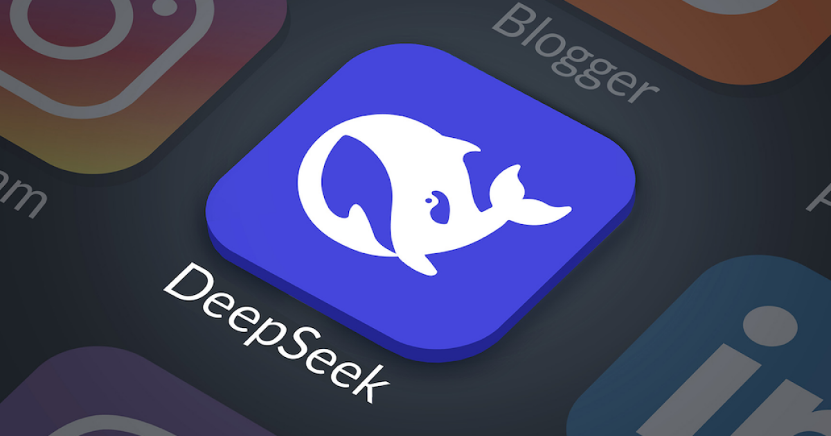 DeepSeek планирует привлечь более $12 млрд перед IPO