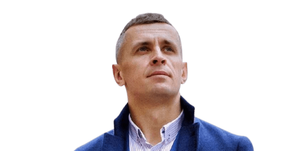 Виктор Шлинчак — все публикации на Фокус.ua
