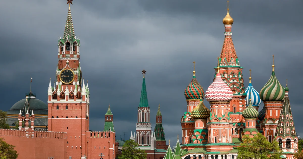 СМИ раскрыли, что директор ЦРУ обсуждал в Москве (фото)