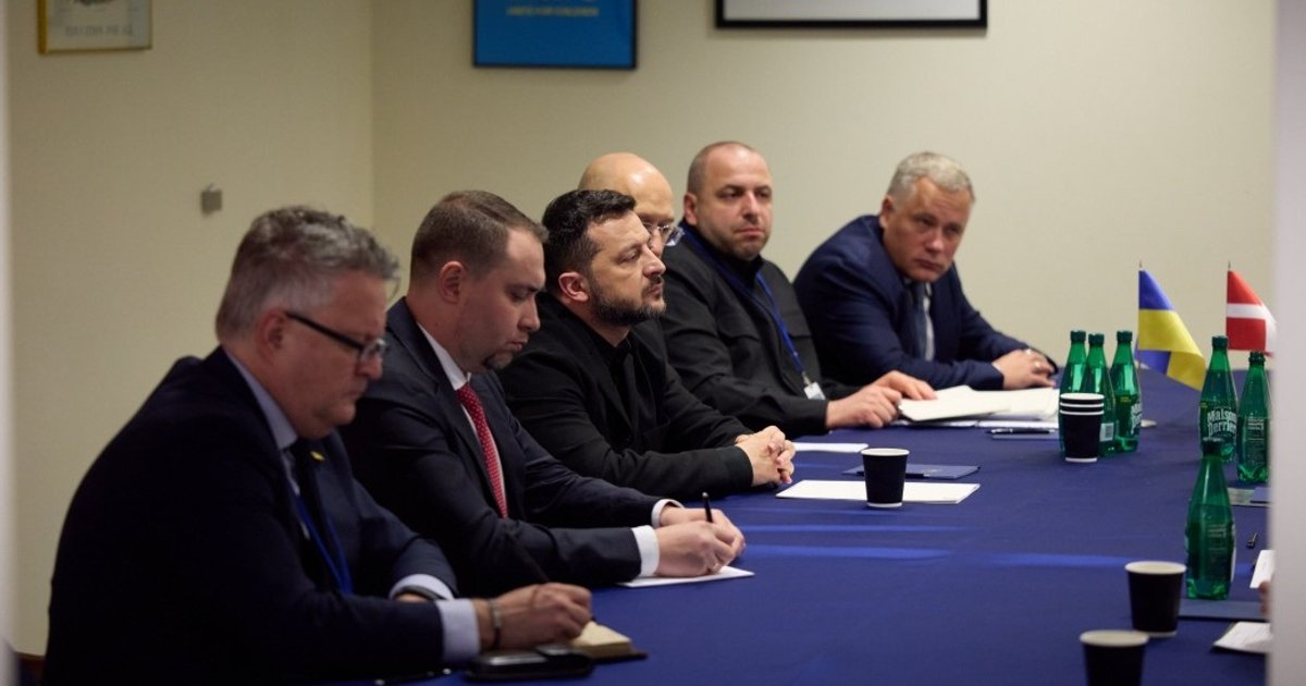 советник Трампа раскритиковал надежность Зеленского