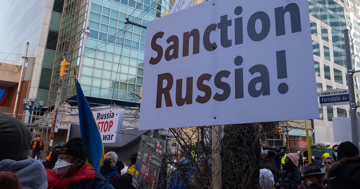 Украина предоставит США «список пожеланий» относительно «адских санкций» против России, — СМИ
