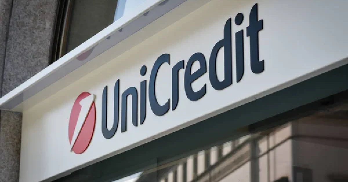 Путин разрешил итальянскому банку UniCredit продать активы в РФ