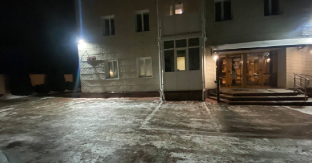 Гостиницу в Кропивницком с российским бенефициаром готовят к управлению