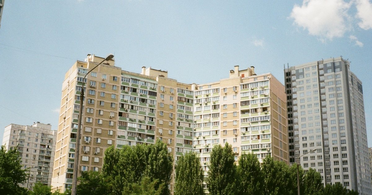 Киевляне массово уезжают из столицы? ЛУН проверил, как изменился рынок аренды