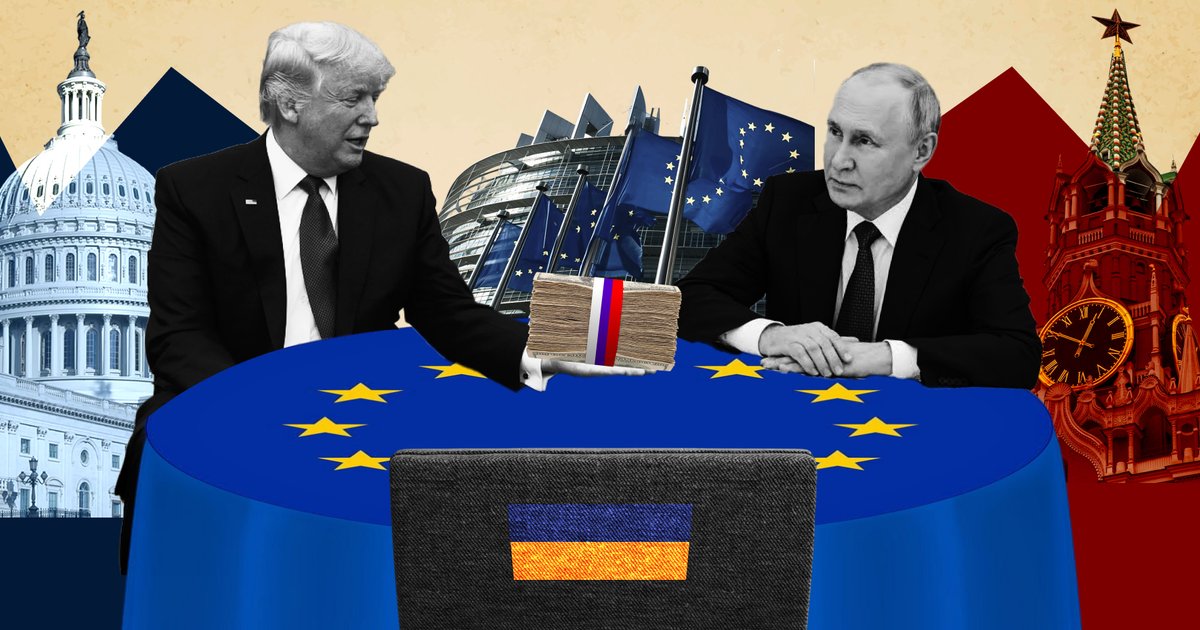 что предлагает Трамп и какие последствия это будет иметь для Украины, — Фокус