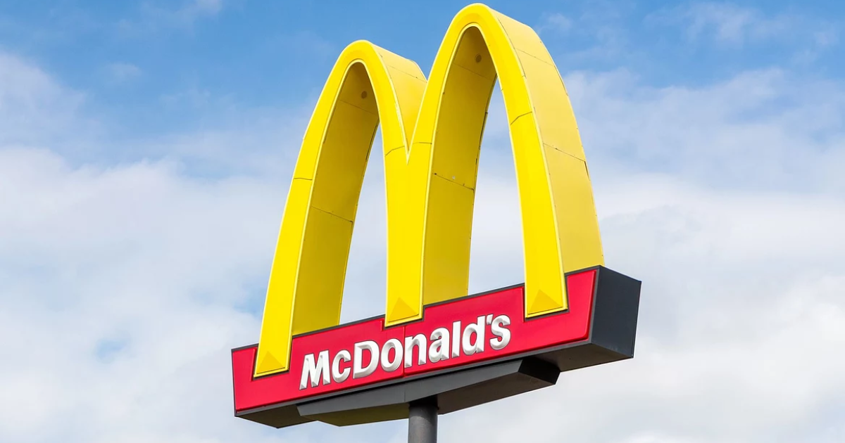 McDonalds обвинили в искусственном завышении цен с помощью ИИ