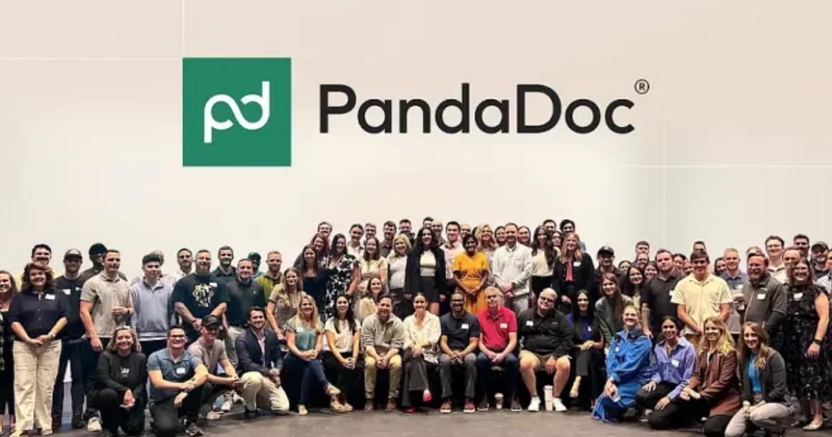 IT-компания PandaDoc сократила почти 15% штата: увольнения коснулись Украины