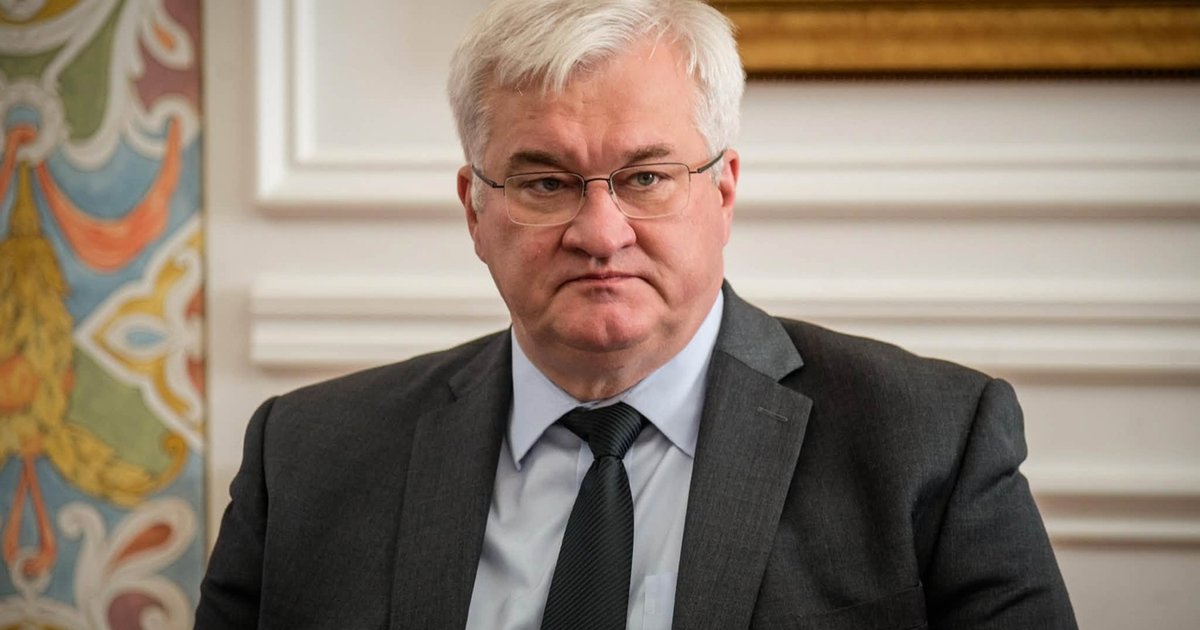Энергетическое перемирие и санкции против РФ — заявление главы МИД Сибиги